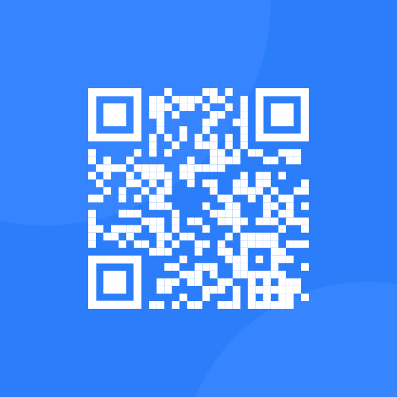 Scann QR